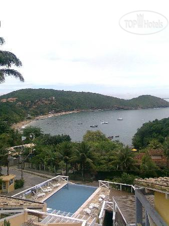 New photos from tourists Pousada Bahiamarela 4*