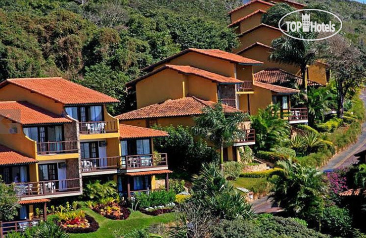 New photos from tourists Posada La Boheme Buzios