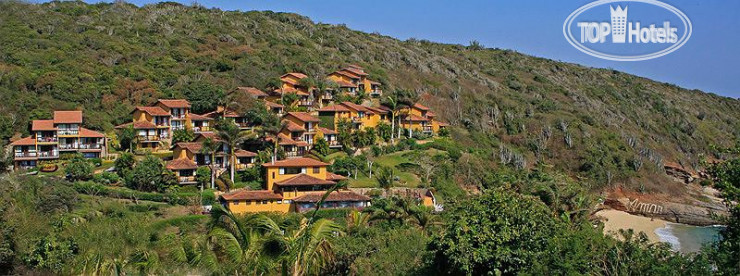 Hotelier's photos Posada La Boheme Buzios