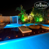 Armacao dos Buzios Pousada Design 