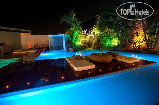 Hotelier's photos Armacao dos Buzios Pousada Design 3*