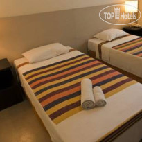 Armacao dos Buzios Pousada Design 