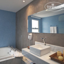 Armacao dos Buzios Pousada Design 