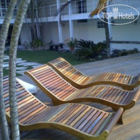 Armacao dos Buzios Pousada Design 