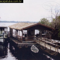 Acajatuba Jungle Lodge