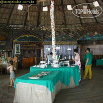 Acajatuba Jungle Lodge
