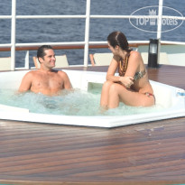 Iberostar Grand Amazon Expedition 