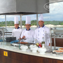 Iberostar Grand Amazon Expedition 