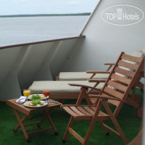 Iberostar Grand Amazon Expedition 