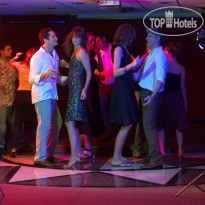 Iberostar Grand Amazon Expedition 