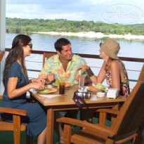 Iberostar Grand Amazon Expedition 