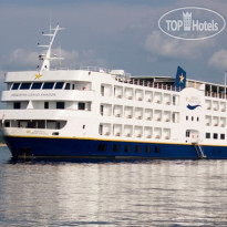 Iberostar Grand Amazon Expedition 
