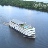 Iberostar Grand Amazon Expedition 