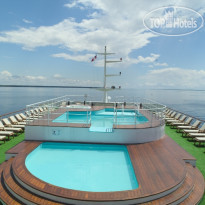 Iberostar Grand Amazon Expedition 