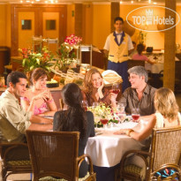 Iberostar Grand Amazon Expedition 