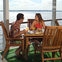 Iberostar Grand Amazon Expedition 