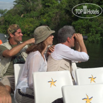 Iberostar Grand Amazon Expedition 