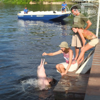 Iberostar Grand Amazon Expedition 