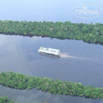 Iberostar Grand Amazon Expedition 