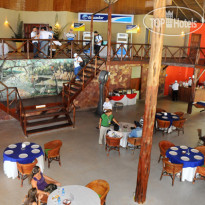 Tiwa Amazonas Ecoresort 