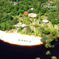 Amazon Ecopark Jungle Lodge