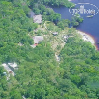 Amazon Ecopark Jungle Lodge