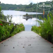 Amazon Ecopark Jungle Lodge