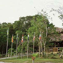 Amazon Ecopark Jungle Lodge