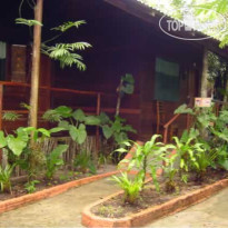 Amazon Ecopark Jungle Lodge