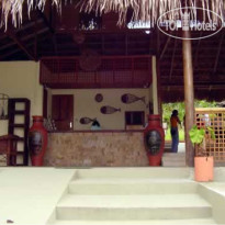 Amazon Ecopark Jungle Lodge