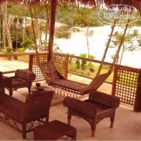 Amazon Ecopark Jungle Lodge