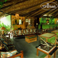 Amazon Ecopark Jungle Lodge