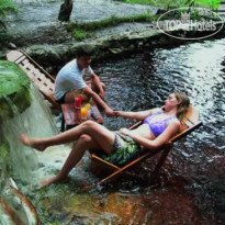 Amazon Ecopark Jungle Lodge