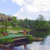 Amazon Ecopark Jungle Lodge