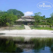 Amazon Ecopark Jungle Lodge