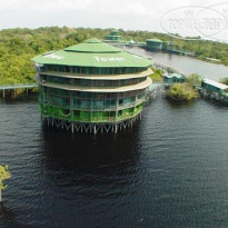 Ariau Amazon Towers
