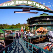 Ariau Amazon Towers