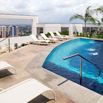 Mercure Manaus 