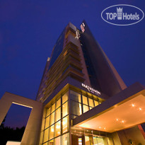 Mercure Manaus 