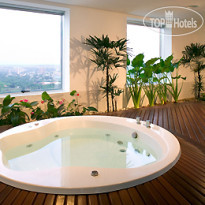 Mercure Manaus 