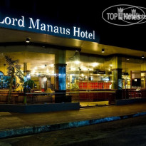 Lord Manaus