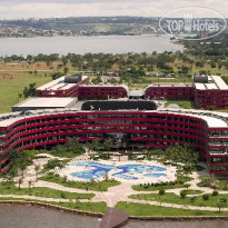 Golden Tulip Brasilia Alvorada
