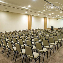 Mercure Apart Brasilia Lider 