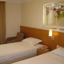 Mercure Apart Brasilia Lider 