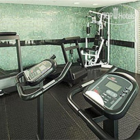 Mercure Apart Brasilia Lider 