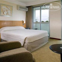 Mercure Apart Brasilia Lider 