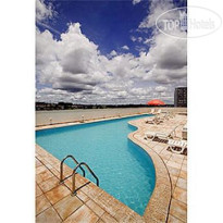 Mercure Apart Brasilia Lider 