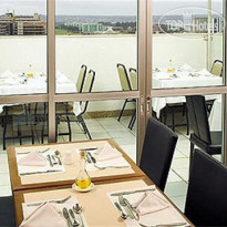 Mercure Apart Brasilia Lider 