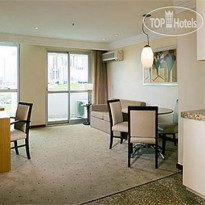 Mercure Apart Brasilia Lider 