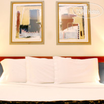 Metropolitan Flat